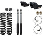 Carli 3.5" Leveling Suspension System 23-26 Ford F-250/350 6.7L Powerstroke