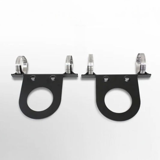Carli Performance King Pintop 2.5 Shock Package 05-26 Ford SuperDuty