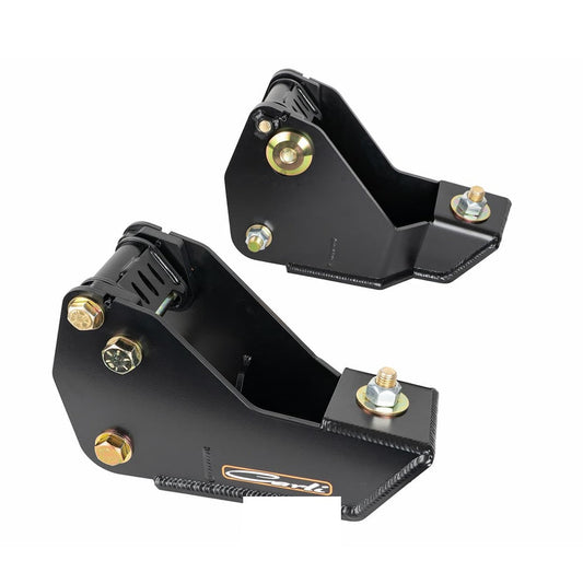 Carli Radius Arm Drop Brackets for 5.5" Lifts 2023-2026 Ford F-250/F-350 4x4
