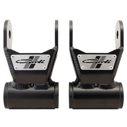 Carli Leaf Spring Shackles 05-26 Ford F-250 / F-350 SuperDuty 4x4