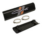 Carli Suspension Shock Reservoir Rock Guard