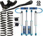 Carli 3.25" Pintop 2.5 Suspension System 13-25 Ram 3500 6.7L Cummins