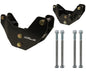 Carli Suspension Radius Arm Drops 19-25 Ram 2500 / 3500