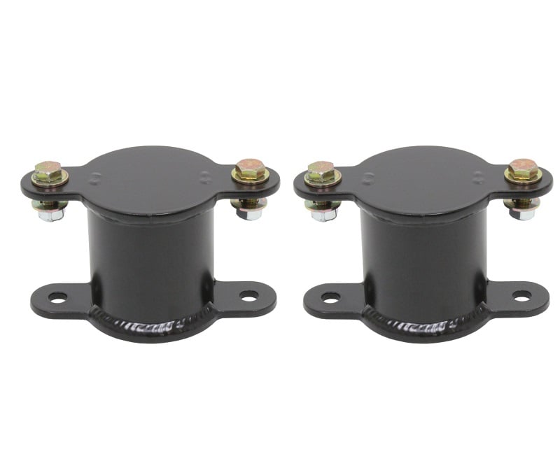 Carli Front Bump Stop Drops 4.5" Lift 00-05 7.3L / 6.0L Ford Excursion 4x4