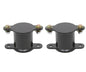 Carli Front Bump Stop Drops 4.5" Lift 00-05 7.3L / 6.0L Ford Excursion 4x4