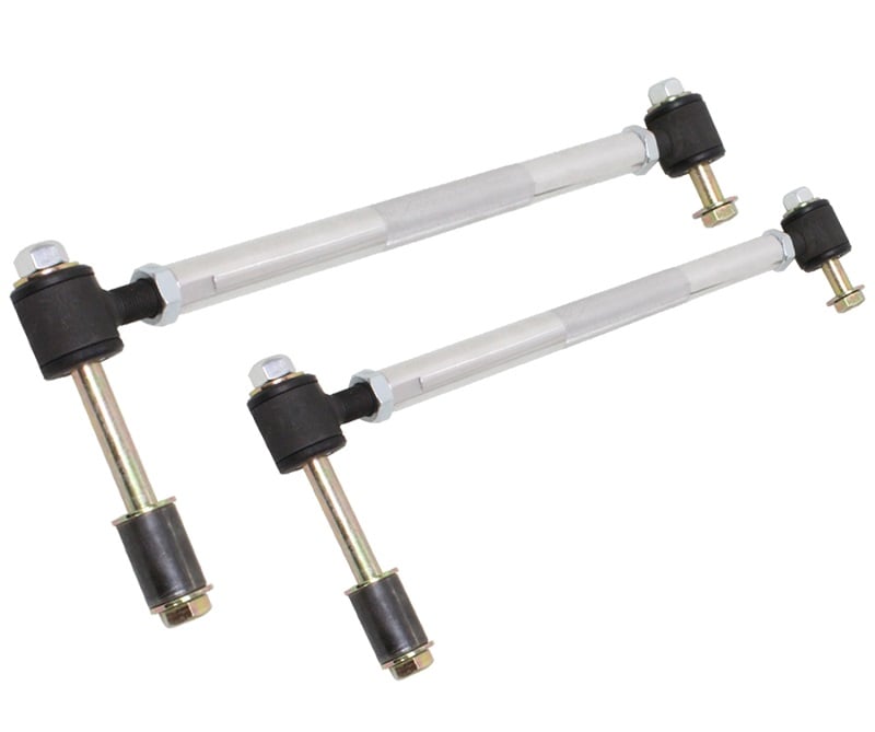 Carli Front Sway Bar End Links 4"-5" Lift 00-05 Ford Excursion 4x4