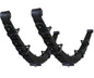 Carli 3" Replacement Progressive Rear Leaf Spring Pack 00-05 Ford Excursion SuperDuty 4x4