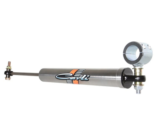 Carli Stainless Steel Low Mount Steering Stabilizer 00-05 Ford 7.3L / 6.0L Excursion 4x4