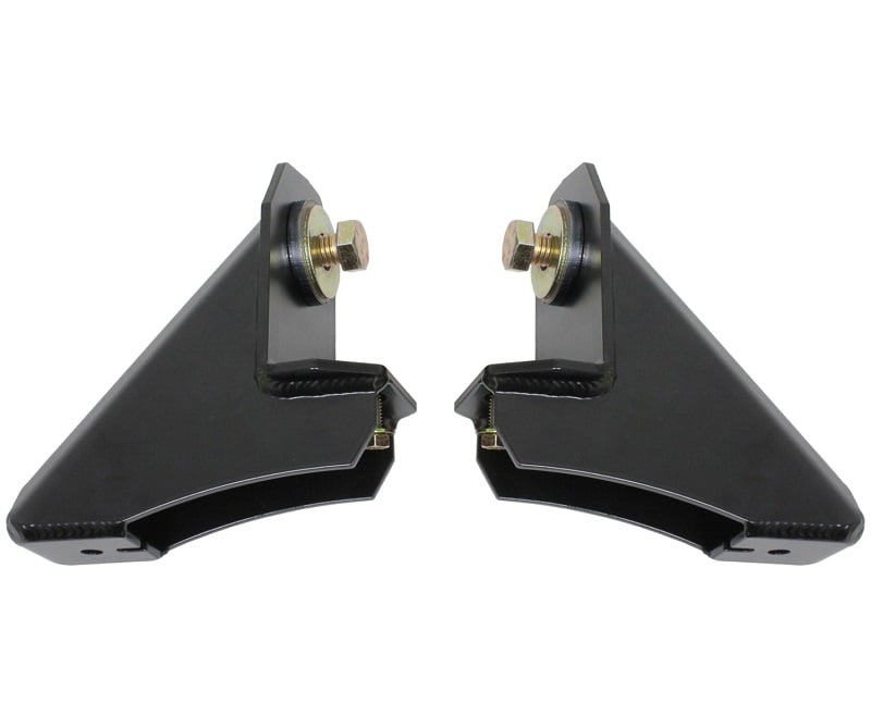 Carli Rear Bump Stop Drops 3" Lift 00-05 7.3L / 6.0L Ford Excursion 4x4