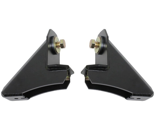 Carli Rear Bump Stop Drops 3" Lift 00-05 7.3L / 6.0L Ford Excursion 4x4