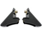 Carli Rear Bump Stop Drops 3" Lift 00-05 7.3L / 6.0L Ford Excursion 4x4