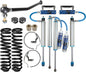 Carli 3.5" Leveling KING Pintop 2.5 Suspension System 20-22 Ford F-250/F-350 SuperDuty 4WD