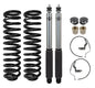 Carli 2.5" Leveling Suspension System 17-19 Ford 6.7L Powerstroke
