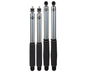 Carli Performance Signature Series Shock Package 05-16 Ford Superduty