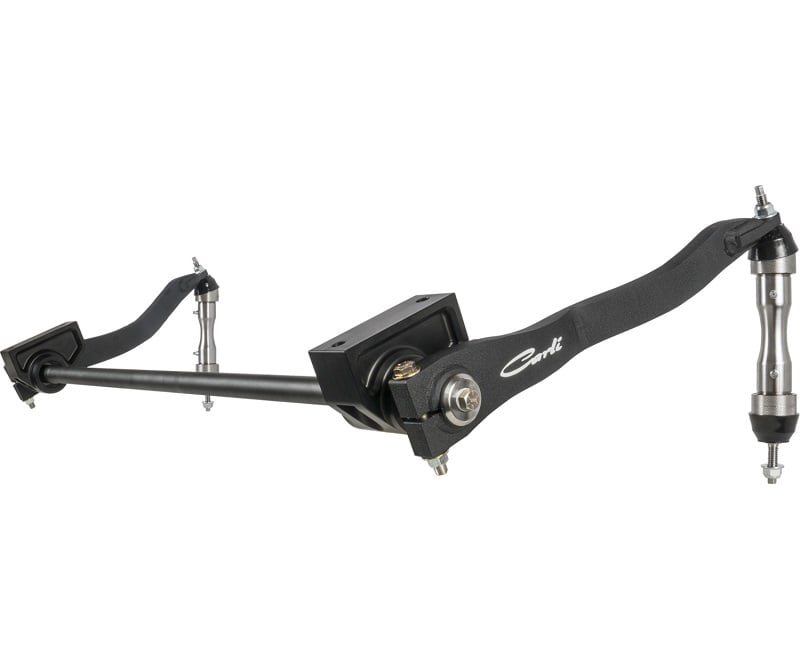 Carli Suspension 2.5 - 5.5" Lift Torsion Sway Bar 17-26 Ford F-250/F-350 SuperDuty