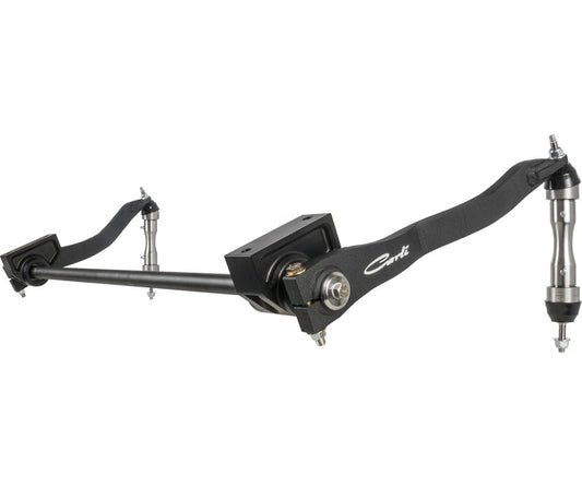 Carli Suspension 2.5 - 5.5" Lift Torsion Sway Bar 17-26 Ford F-250/F-350 SuperDuty