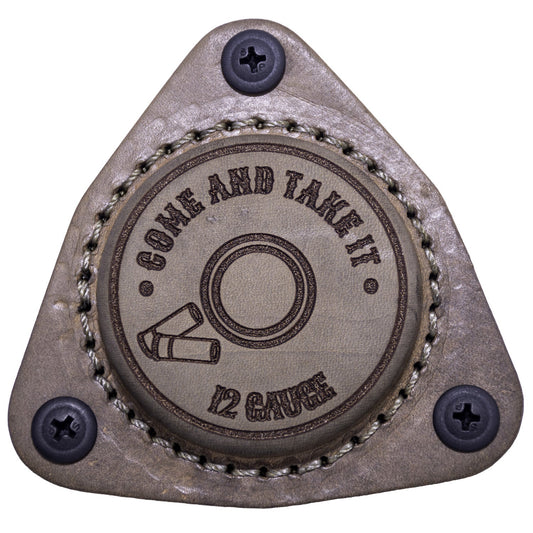 SofHold Come And Take It 12 Gauge Magnetic Gun Mount