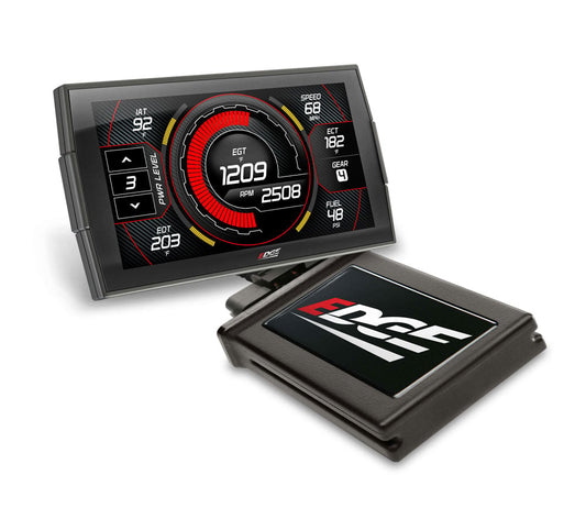Edge Juice with Attitude CTS3 19-21 Ram 6.7L Cummins