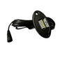Customs Unlimited Pro RGB+W Plug & Play Rock Lights