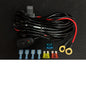 Customs Unlimited Universal Easy Harness for Lighting