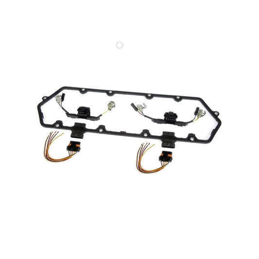 Dorman 615-202 Valve Cover Gasket Kit 94-97 Ford 7.3L Powerstroke