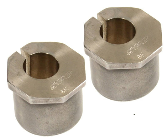 Carli Suspension Caster Correction Shim Kit 05-26 Ford F-250/350 Powerstroke