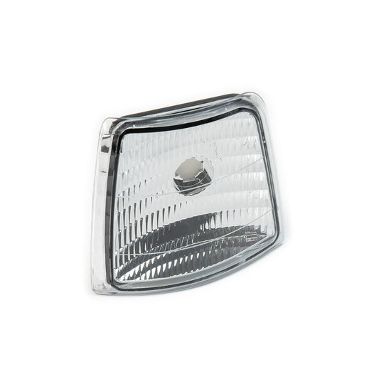 Complete Performance Clear Style Corner Light Lenses 92-97 Ford F-250/F-350