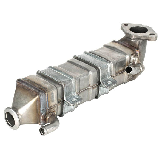 Bulletproof Upgraded EGR Cooler with H-Core 07.5-09 Dodge 6.7L Cummins