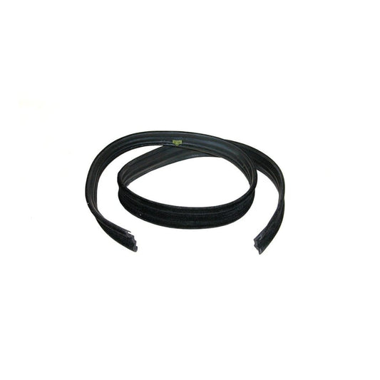 Fairchild Window Channel Weatherstrip Seal | Drv or Pass Side | 1 Piece | 81-93 Dodge 250/350