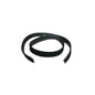 Fairchild Window Channel Weatherstrip Seal | Drv or Pass Side | 1 Piece | 81-93 Dodge 250/350