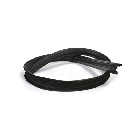 Fairchild Window Division Bar Channel Weatherstrip Seal | Drv or Pass Side | 81-93 Dodge 250/350