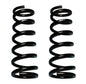 Skyjacker D25 Softride Front Coil Springs (Pair) 94-13 Ram 2500 / 94-12 Ram 3500