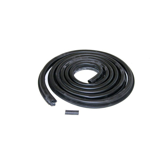Fairchild Front Door Weatherstrip Seal | Drv or Pass Side | 81-93 Dodge Ram 250/350