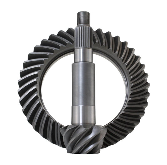 Revolution Gear Dana 60 Front Axle 4.10-5.38 Ratio Reverse Ring & Pinion 94-15 Ford F250/F350
