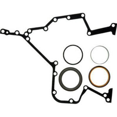 Mahle Engine Timing Cover Gasket Set 98.5-02 Ram 5.9L Cummins