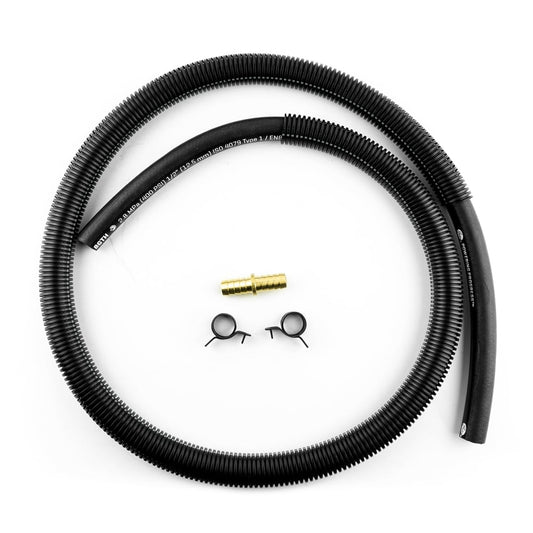 Driven Diesel Transmission Cooler Bypass Kit 17-19 Ford 6.7L Powerstroke