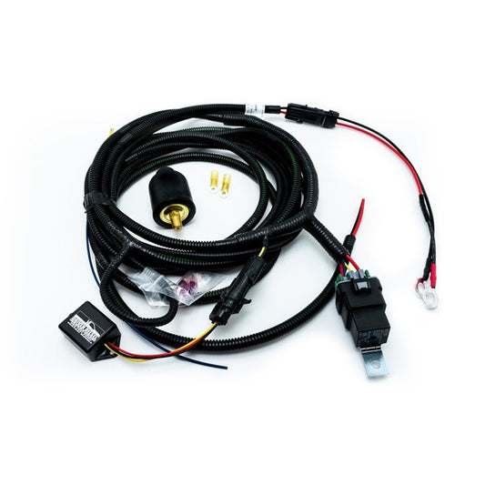 Driven Diesel OBS Fuel Pump Harness 94-97 7.3L Ford Powerstroke