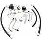Driven Diesel Fuel Bowl Delete Regulated Return Fuel System Kit 99-03 Ford 7.3L Powerstroke