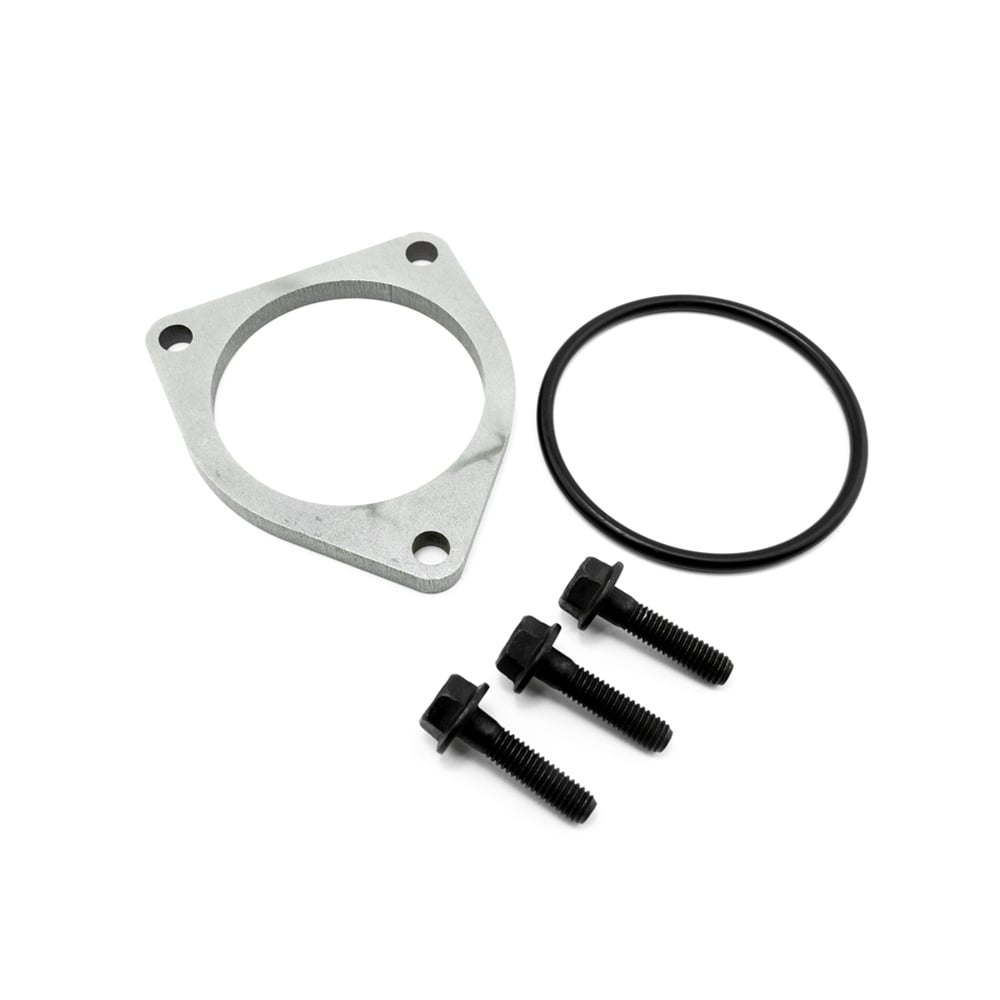 Driven Diesel Thermostat Housing Ring 94-03 7.3L Ford Powerstroke