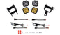 Diode Dynamics SS3 Fog Light Kit | 99-10 Ford Superduty