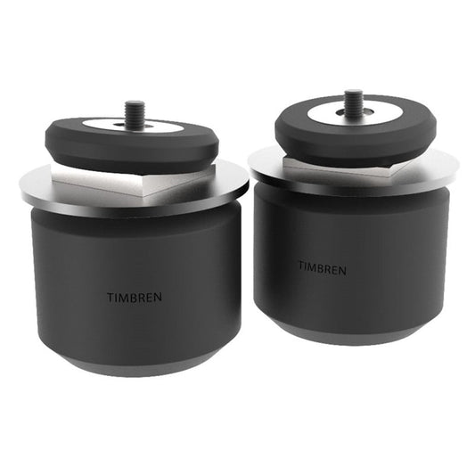 Timbren DDF974A SES Front Suspension Bump Stops 94-23 Dodge Ram 2500/3500 2WD