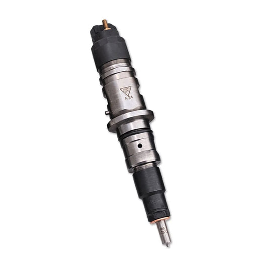 Dynomite Diesel New Stock Injector 07.5-18 Dodge/Ram 6.7L Cummins