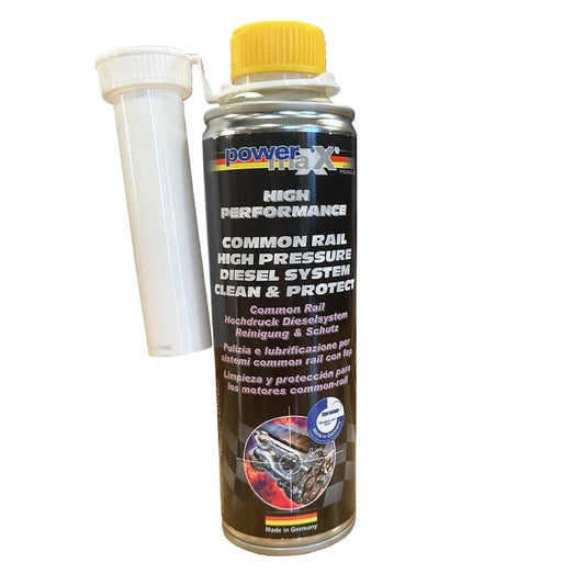 Dynomite Diesel Power Max Injection System Cleaner
