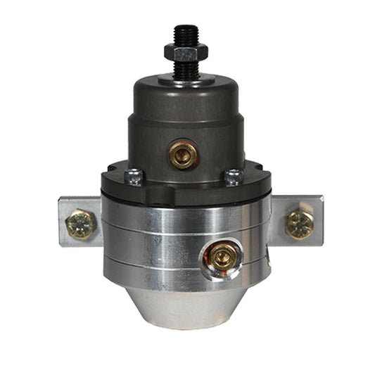 FASS Adjustable Fuel Pressure Regulator