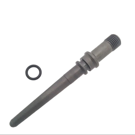 Dynomite Diesel Connector Tube 03-07 Dodge 5.9L Cummins