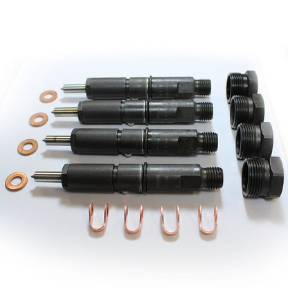 Cummins VE Pump 4BT Stage 1 Injector Set Dynomite Diesel