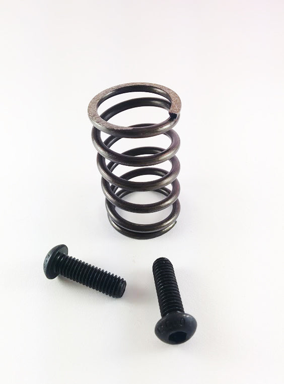 Dodge Cummins 94-98 5.9L 12 Valve AFC Spring Dynomite Diesel