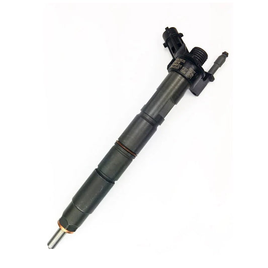 Dynomite Diesel Brand New Stock Injector 11-16 6.6L GM Duramax LML