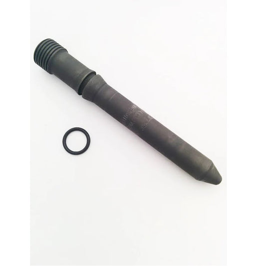 Dynomite Diesel Stock Replacement Connector Tubes 24v 98.5-02 Dodge 5.9L Cummins