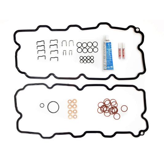 Dynomite Diesel Fuel Injector Install Kit 01-04 GM 6.6L Duramax LB7